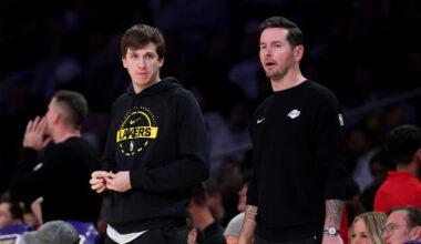 Nuggets vs. Lakers Predictions, Odds & Stats – March 5