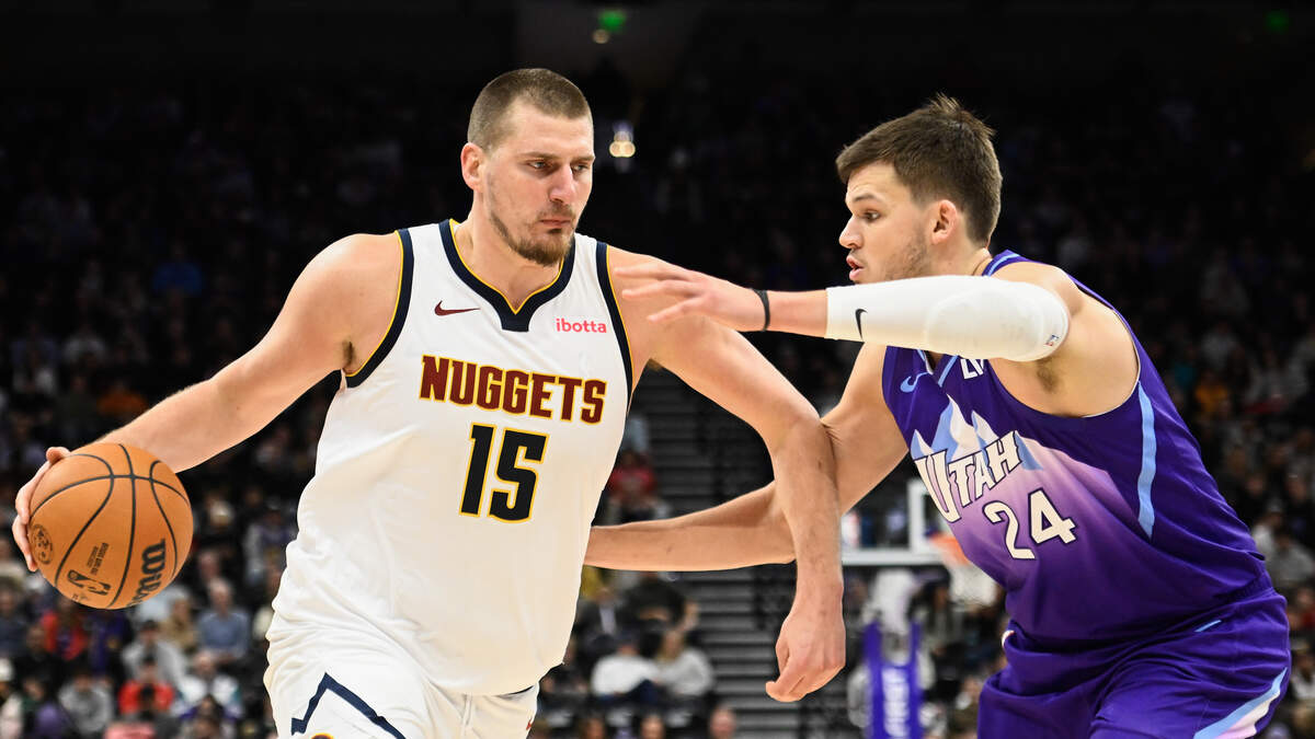 Nuggets vs. Lakers Time, TV & Stream – March 5