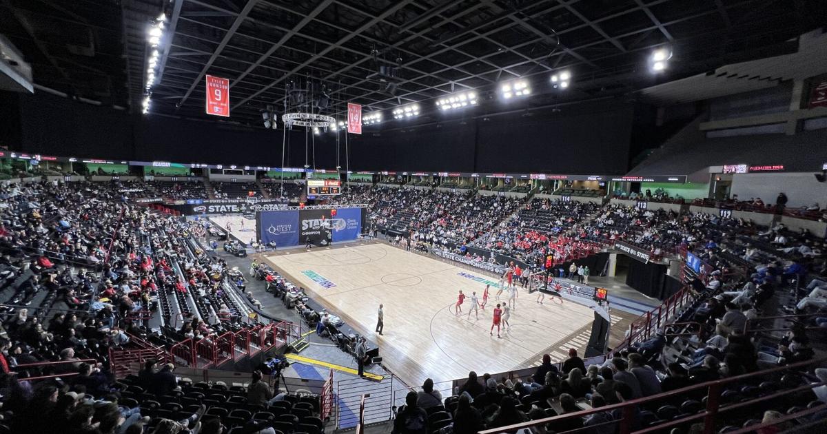 WIAA State Basketball: Freeman upsets, Colfax girls fall, Reardan advances | Sports