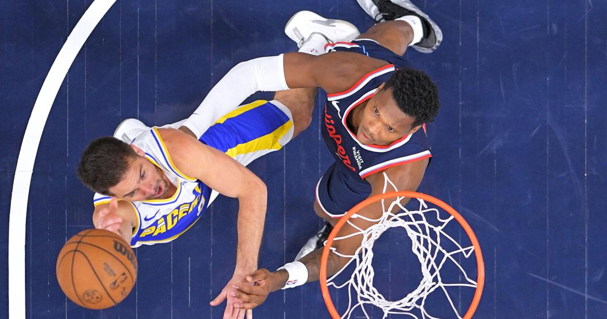 Leonard scores 29 as Clippers beat Pacers 130-107 for 3rd straight win | Sports