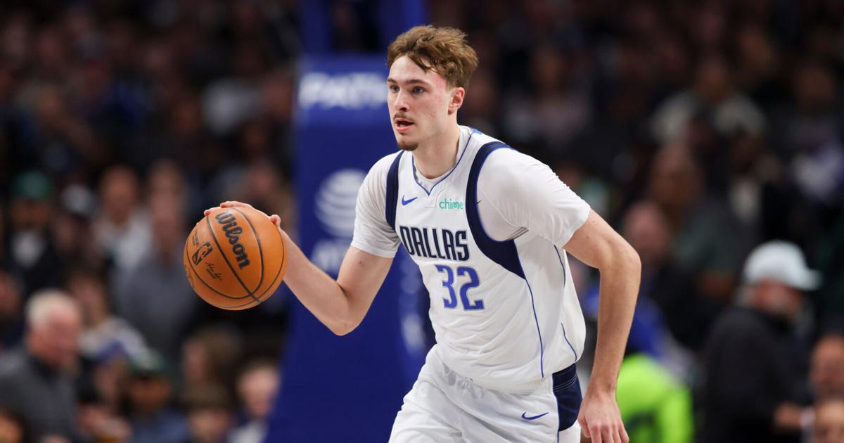 Rookie Cooper Flagg has a mixed return to the Mavericks' starting lineup in loss to the Magic | Pro National Sports