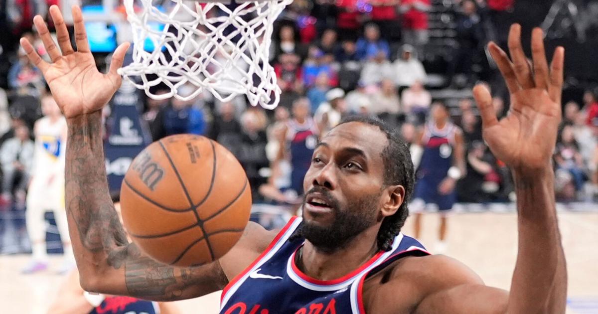 Clippers beat the Pacers 130-107 for a third straight win | NBA