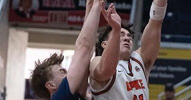 No. 5 Bears to play Faulkner in NAIA opening round | Sports