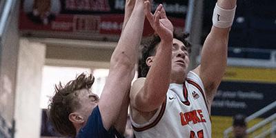 No. 5 Bears to play Faulkner in NAIA opening round | Sports