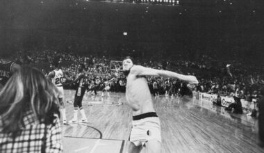 Trail Blazers selling pieces of 1977 championship court | Sports