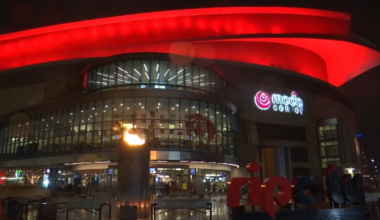 Oregon House approves $365 million for Moda Center renovations | Local