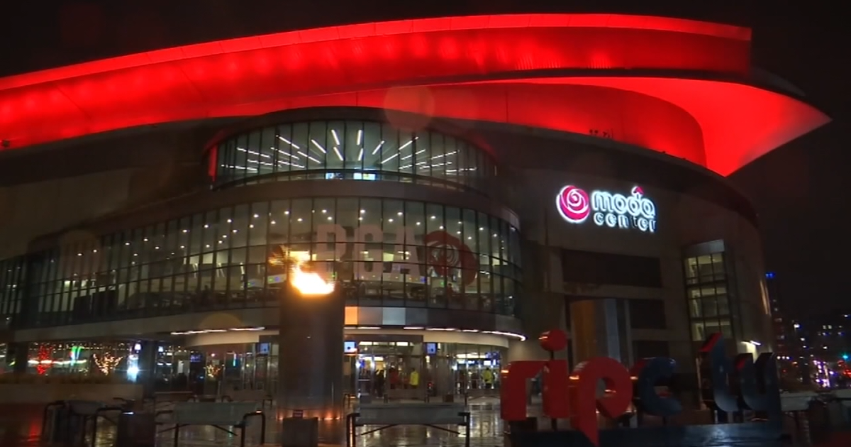 Oregon House approves $365 million for Moda Center renovations | Local