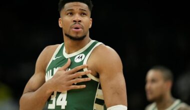 Antetokounmpo scores 27 as Bucks beat Jazz 113-99 to snap four-game skid | National Sports