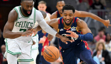 Celtics Start Road Trip With A Win