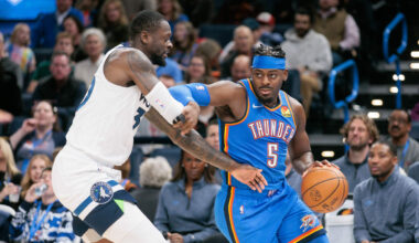 Timberwolves vs. Lakers Predictions, Odds & Stats – March 10