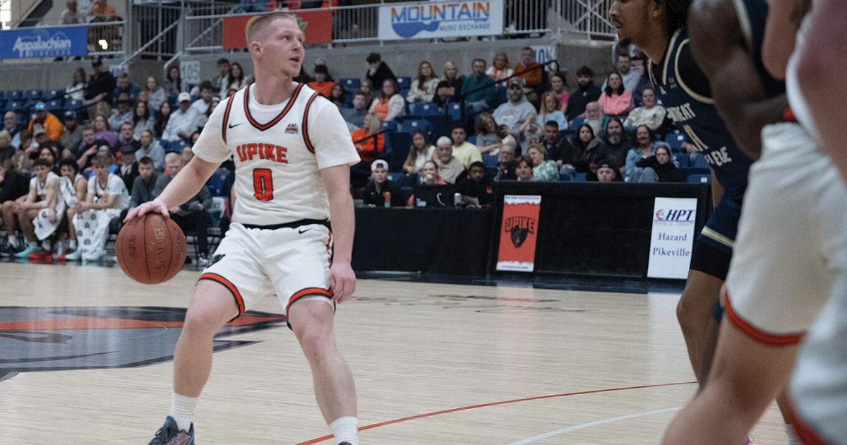 No. 5 Bears to play Faulkner in NAIA opening round | Sports