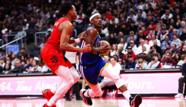 Rockets vs. Raptors Time, TV & Stream – March 10