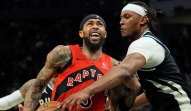 Brandon Ingram deserves his flowers in return to New Orleans | Pelicans