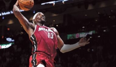 Bam! Adebayo makes history - Chinadaily.com.cn