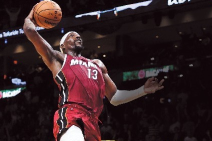 Bam! Adebayo makes history - Chinadaily.com.cn