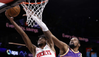 Rockets vs. Pelicans Predictions, Odds & Stats – March 13