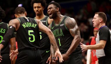 Pelicans spoil Ingram's return in win over Raptors | Sports