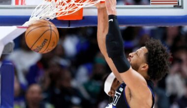 Jalen Duren and Cade Cunningham help Detroit Pistons prolong Memphis Grizzlies losing streak | Sports