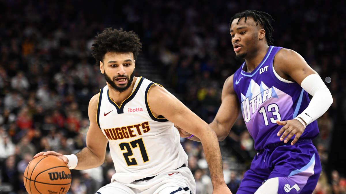 Nuggets vs. Lakers Predictions, Odds & Stats – March 14