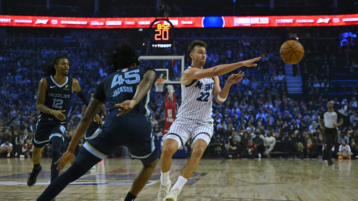 Heat vs. Magic Predictions, Odds & Stats – March 14