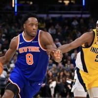 Cavs crush Mavs while Knicks rip Indiana and Pistons roll | National