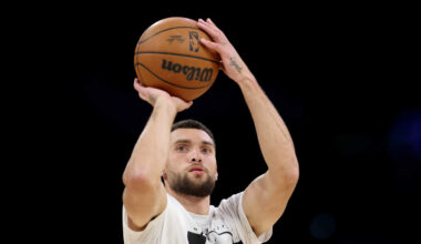 Clippers vs. Kings Time, TV & Stream – March 14