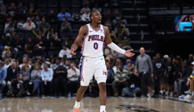 Trail Blazers vs. 76ers Time, TV & Stream – March 15