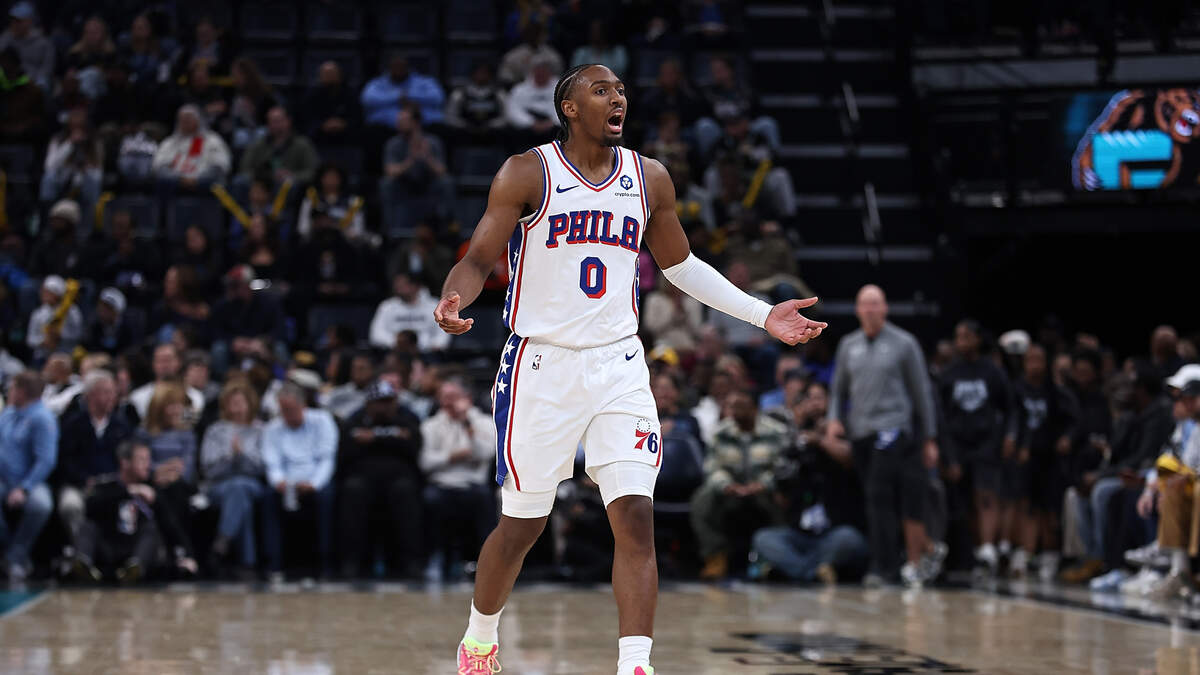 Trail Blazers vs. 76ers Time, TV & Stream – March 15