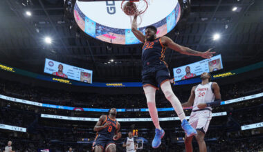 Knicks vs. Warriors Time, TV & Stream – March 15