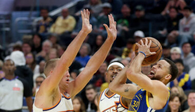 Warriors vs. Wizards Time, TV & Stream – March 16