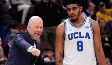 March Madness gives fans a celebration to relieve all the consternation in college sports | Basketball