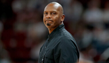 Decision Made On Penny Hardaway's Future At Memphis