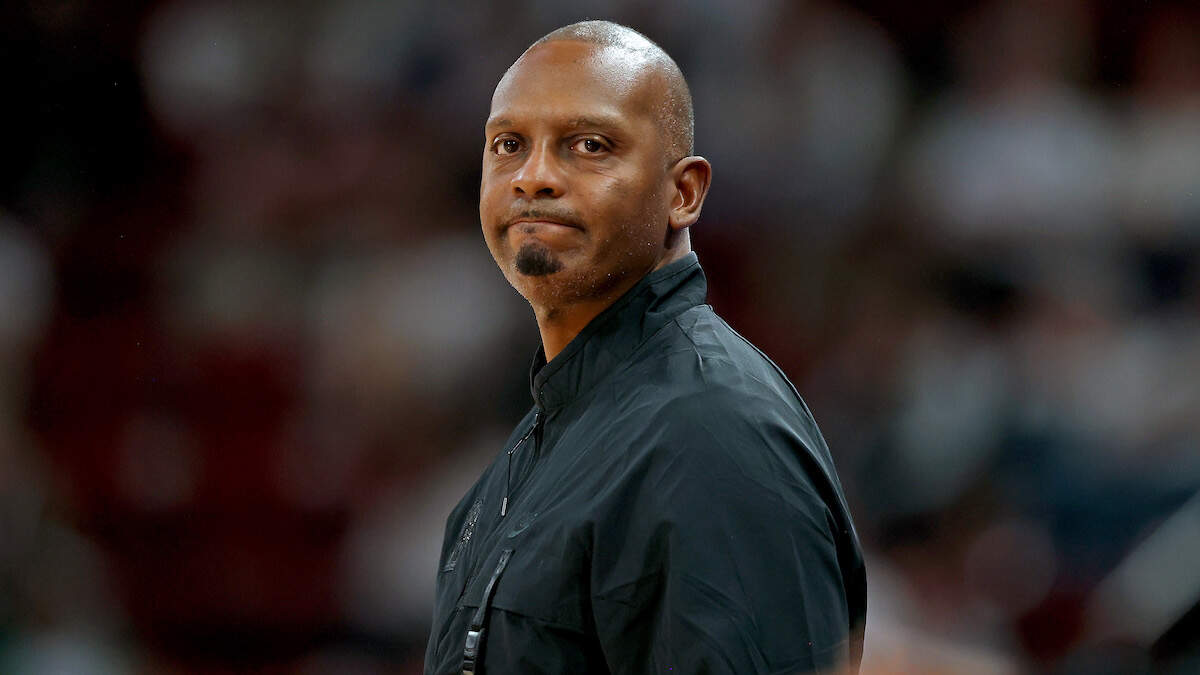 Decision Made On Penny Hardaway's Future At Memphis