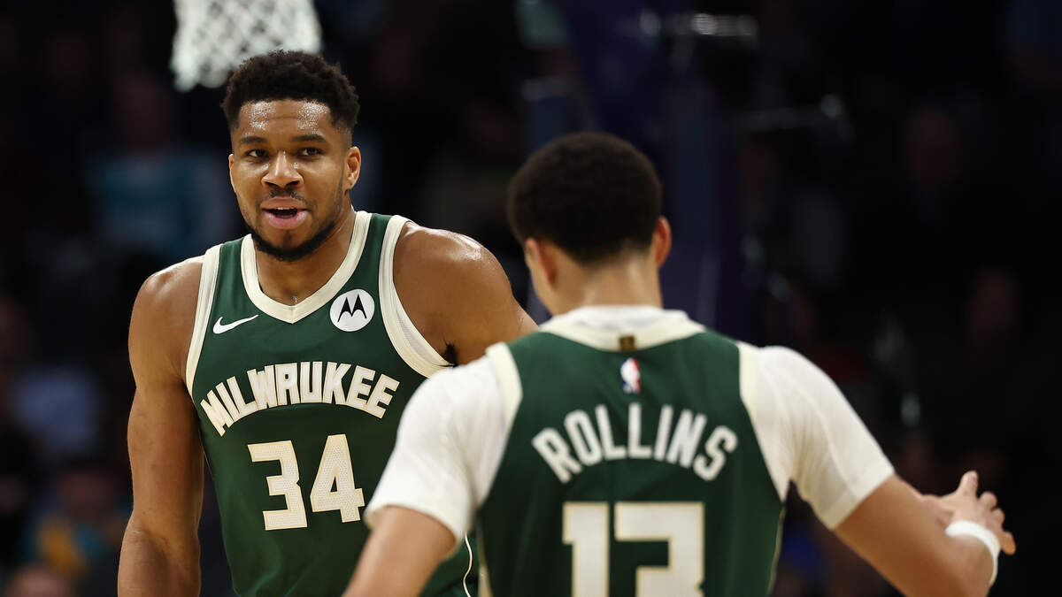 Cavaliers vs. Bucks Time, TV & Stream – March 17