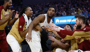 Cavaliers vs. Bucks Predictions, Odds & Stats – March 17