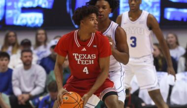 It isn't only freshmen making this March Madness special. Here are top prospects in other classes | Basketball