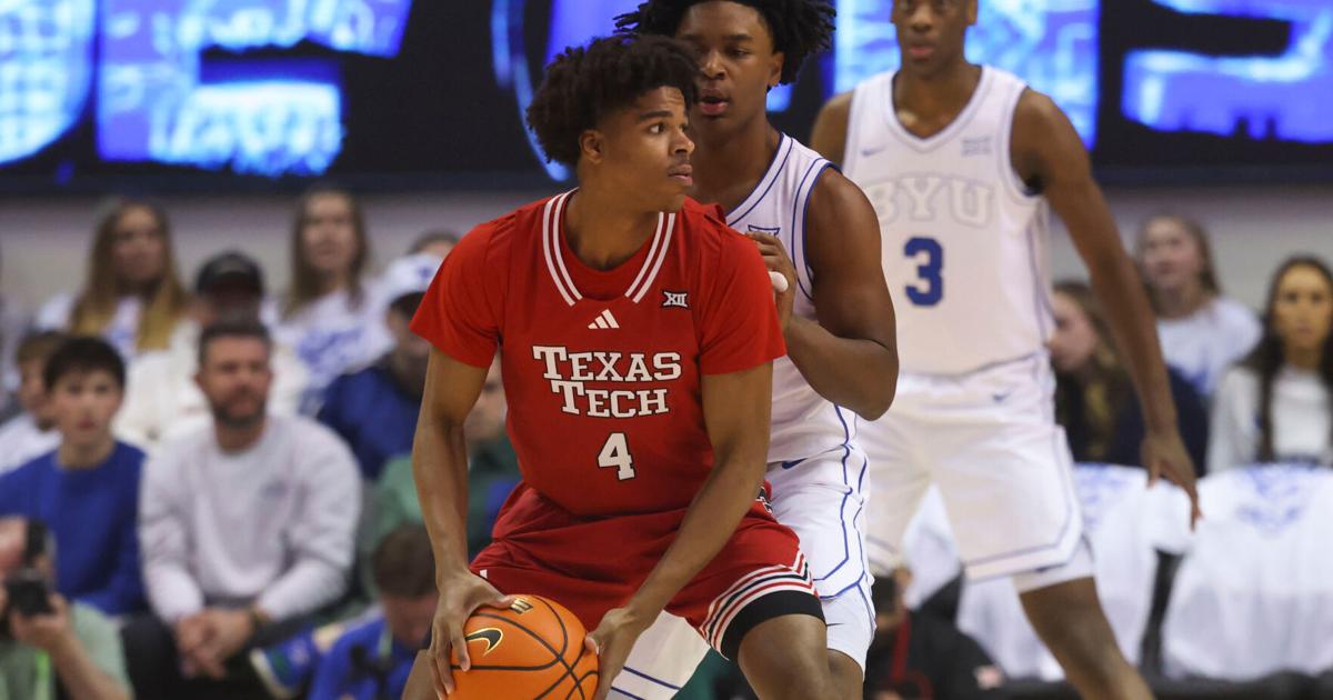 It isn't only freshmen making this March Madness special. Here are top prospects in other classes | Basketball