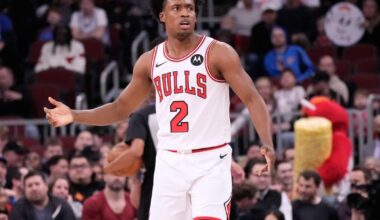 Collin Sexton returns for the Bulls while Isaac Okoro remains out | National Sports