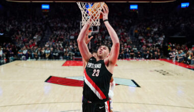 Trail Blazers Dominate The Pacers | Rip City Radio 620 Portland