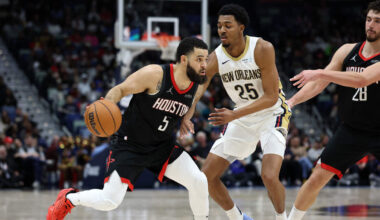 Pelicans vs. Clippers Predictions, Odds & Stats – March 19