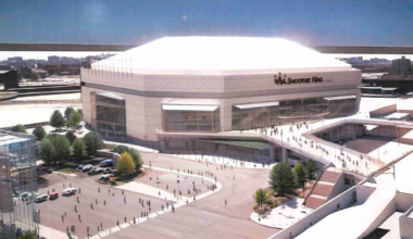 See upgrade plans at Smoothie King Center in New Orleans LA | Pelicans