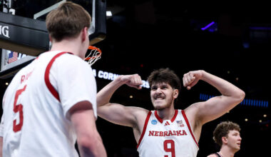 Up Next For Nebraska Men's Basketball: Vanderbilt