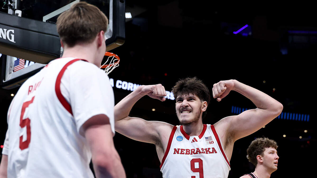 Up Next For Nebraska Men's Basketball: Vanderbilt