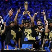 NBA champion Thunder say 'timing' prevents White House visit: report | Nation