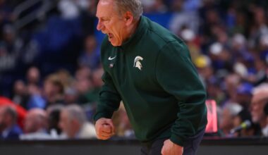 Tom Izzo gave Dan Hurley advice after Lakers offered UConn coach $70M, 6-year contract in 2024 | Basketball
