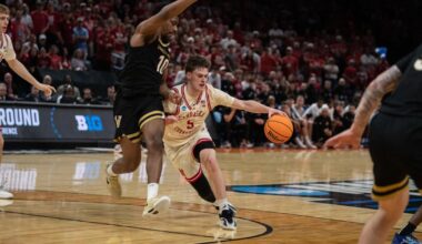 Three takeaways from Nebraska men’s basketball’s NCAA Tournament win over Vanderbilt | Sports