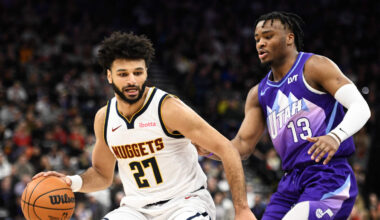 Nuggets vs. Trail Blazers Predictions, Odds & Stats – March 22