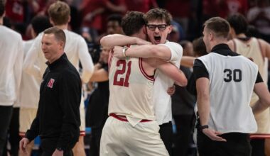 Essegian and Sandfort friendship fuels basketball success | Sports