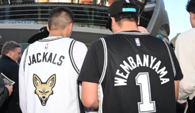 'Damn Right': NBA Community Hits Back At Viral Video Of Fan's Racist Message