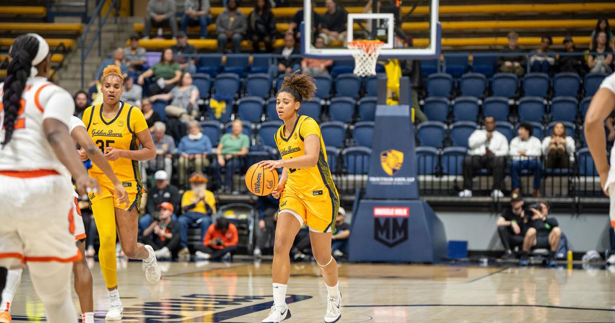 Cal women’s basketball to host WBIT quarterfinal with win over Kansas State | Basketball